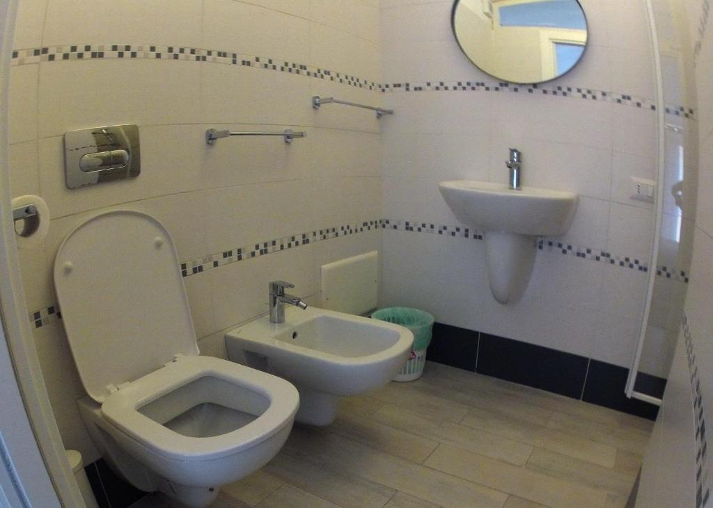 Accomodation Libertino - 9