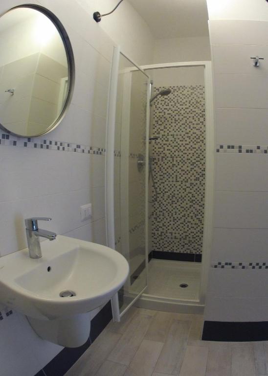 Accomodation Libertino - 10