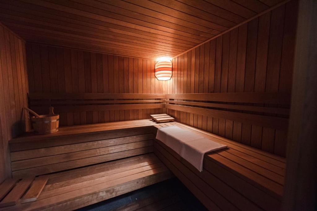 Fotografie z fotogalerie ubytování La Mesteceni & Loc cu Stări de Bine, SPA adult only v destinaci Sălicea