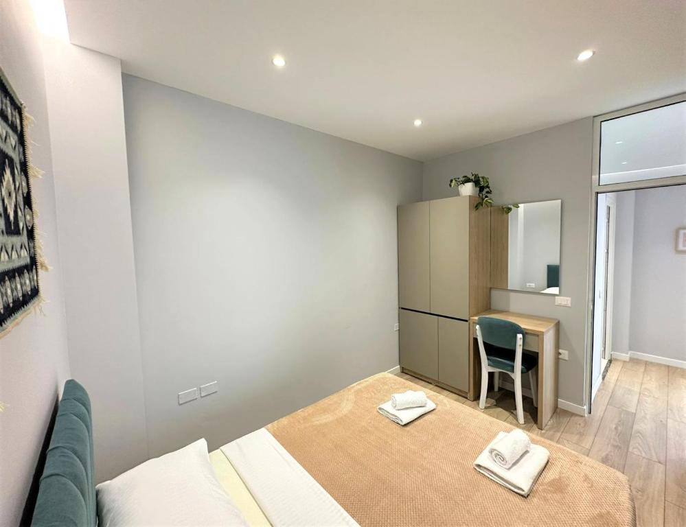Ảnh trong thư viện ảnh của TreA Accomodations - Despacito TRB Sea View ở Vlorë