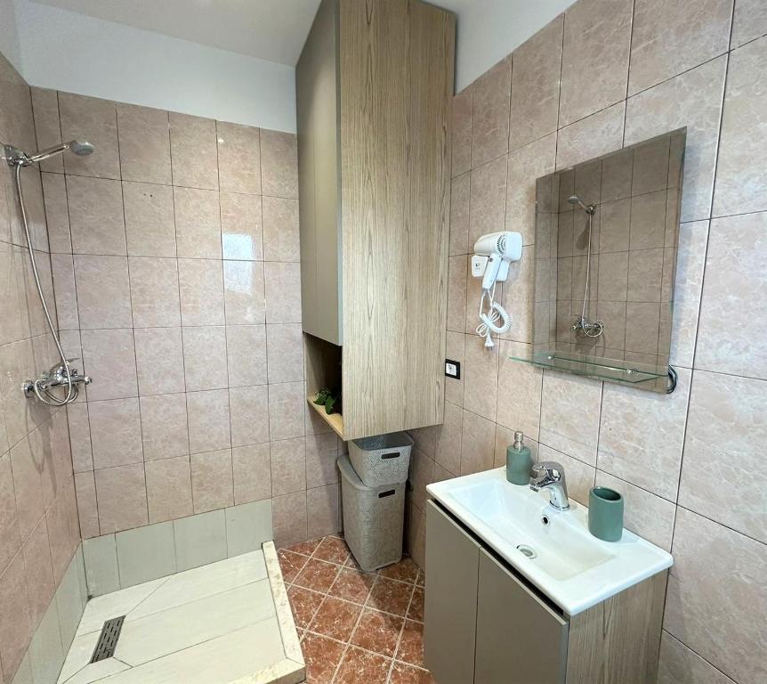 Ảnh trong thư viện ảnh của TreA Accomodations - Despacito TRB Sea View ở Vlorë