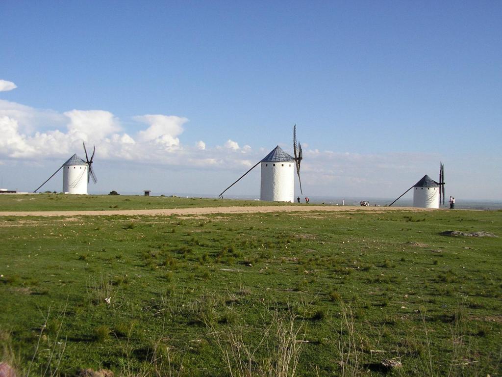 Kép Casa Rural Morada Maragata szállásáról Cózarban a galériában