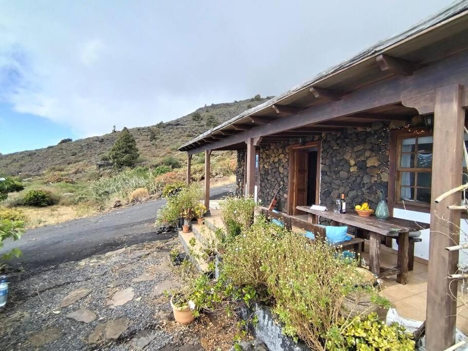 Fotografie z fotogalerie ubytování Casa Rural de La Luna, La Palma v destinaci Tigalate
