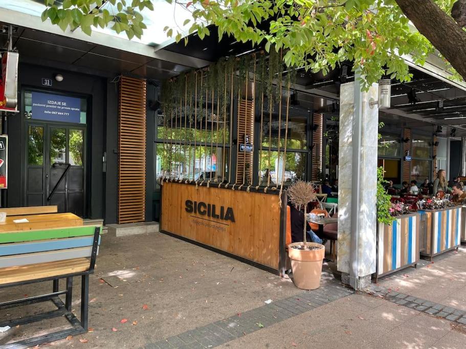 Apartment Centar - 5