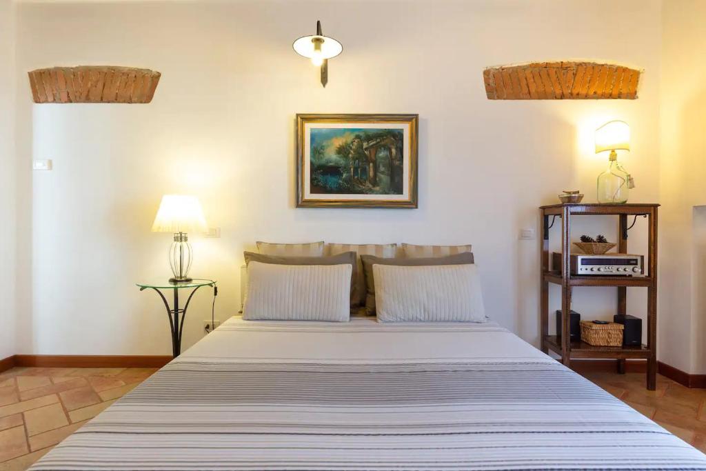 Kép Canal View Historical Apartment szállásáról Milánóban a galériában