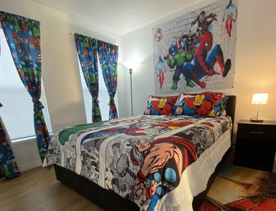 Kissimmee Apt. close to Disney! (CORT01), Kissimmee Aktualisierte Preise für 2023