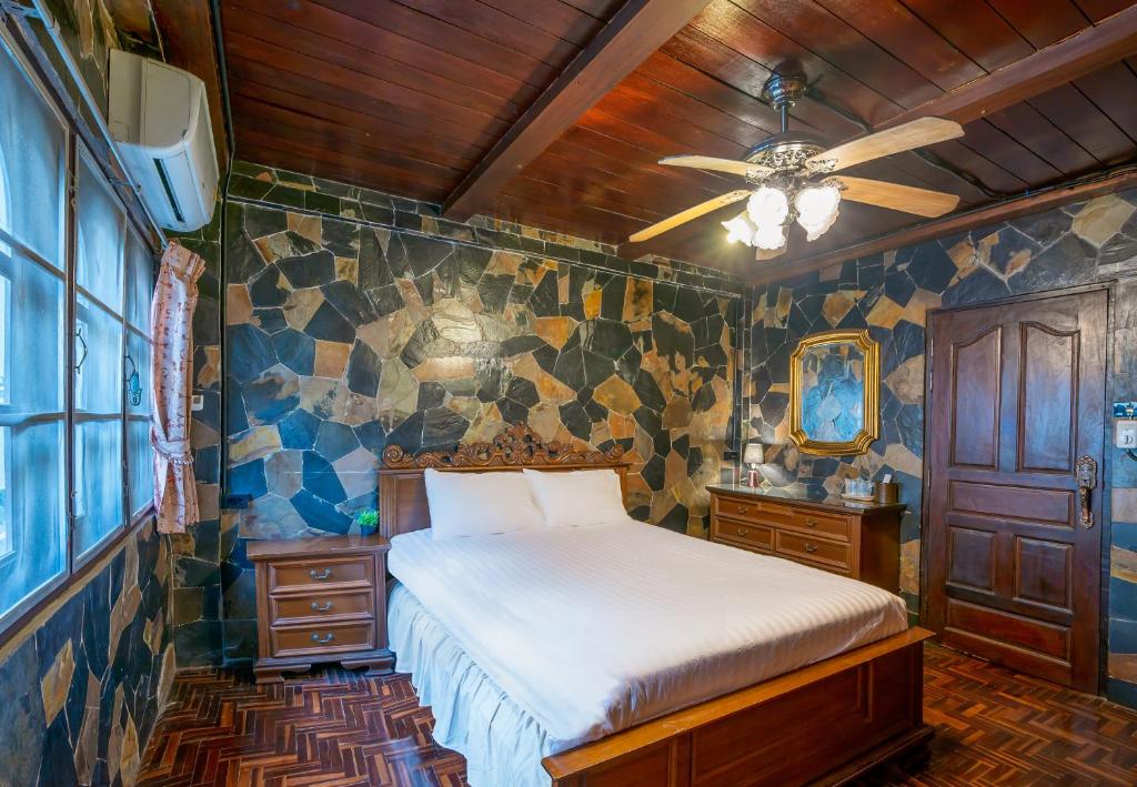 Blue Dream Guesthouse - Resim 38