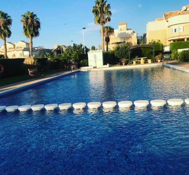 Relaxing Beachside Oasis, Torrevieja – Bijgewerkte prijzen 2023