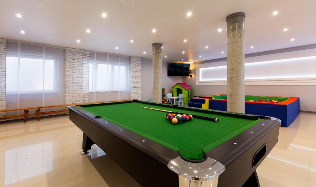 Willa B&B Maszoperii 15 - 19