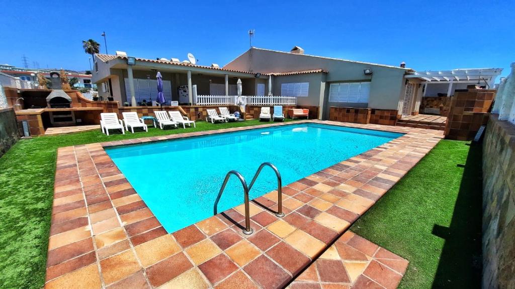Casas y chalets El Mar en San Agustín, Gran Canaria