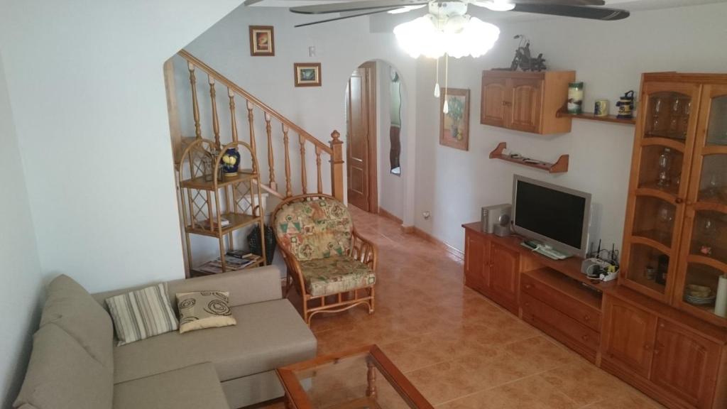 Banos de Europa Apartments, Torrevieja (updated prices 2024)