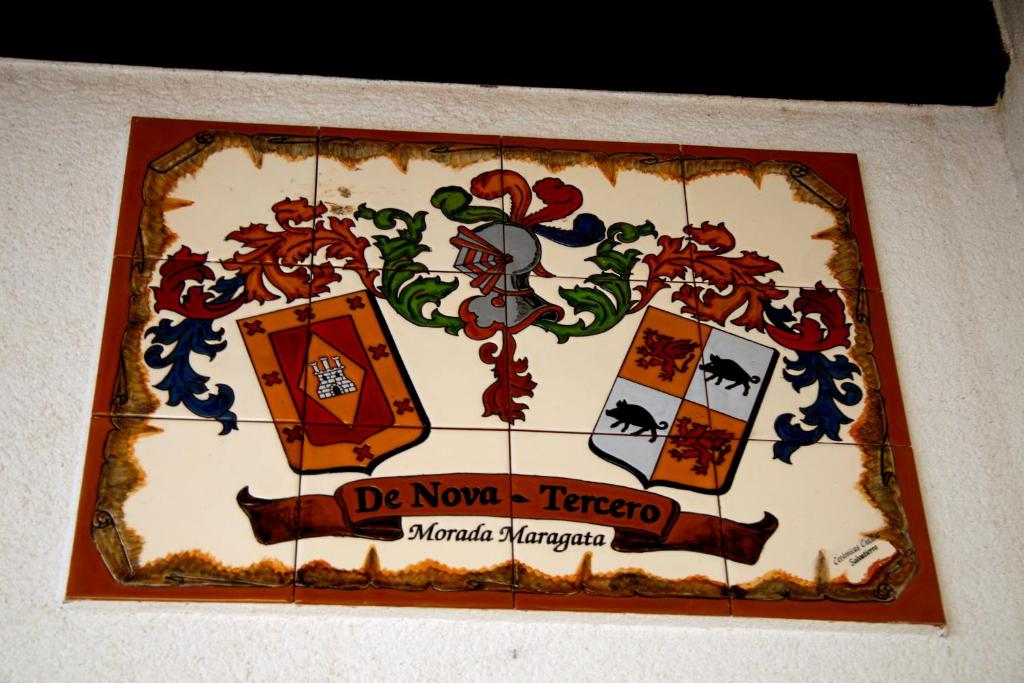 Kép Casa Rural Morada Maragata szállásáról Cózarban a galériában