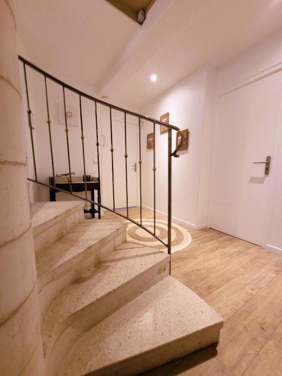 La maison père camembert - 13