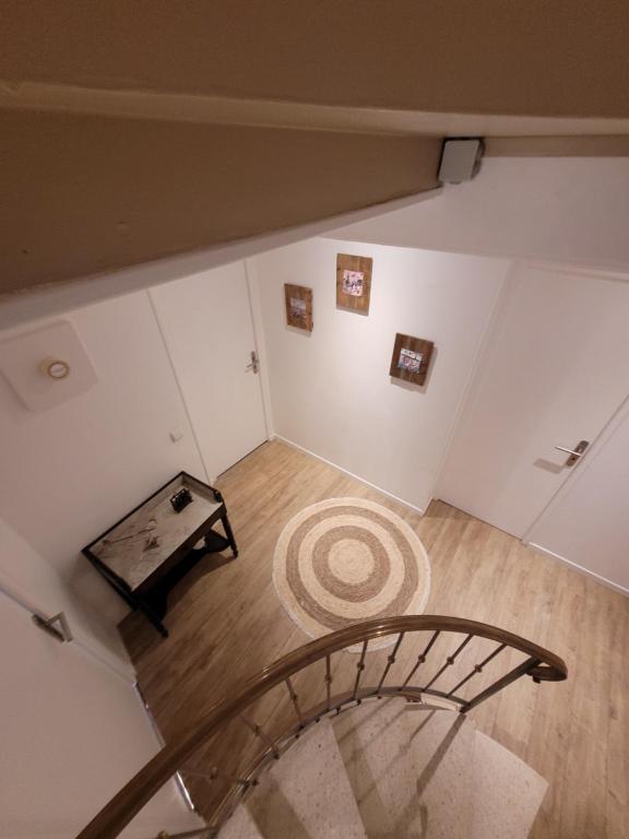 La maison père camembert - 14