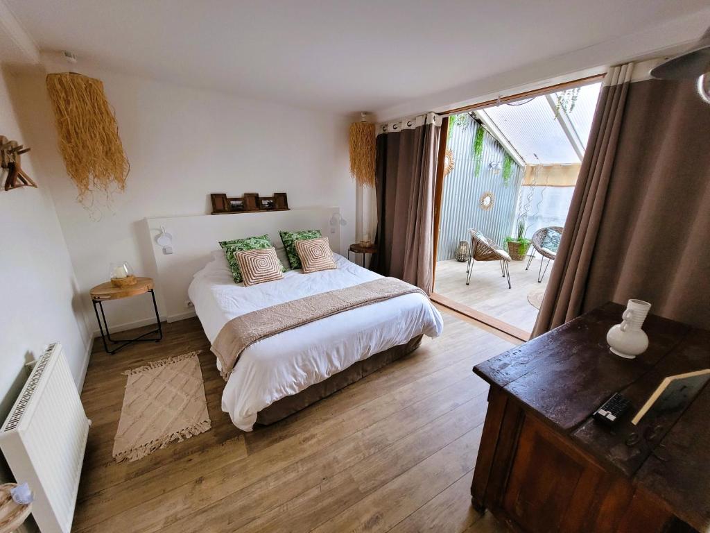 La maison père camembert - 19