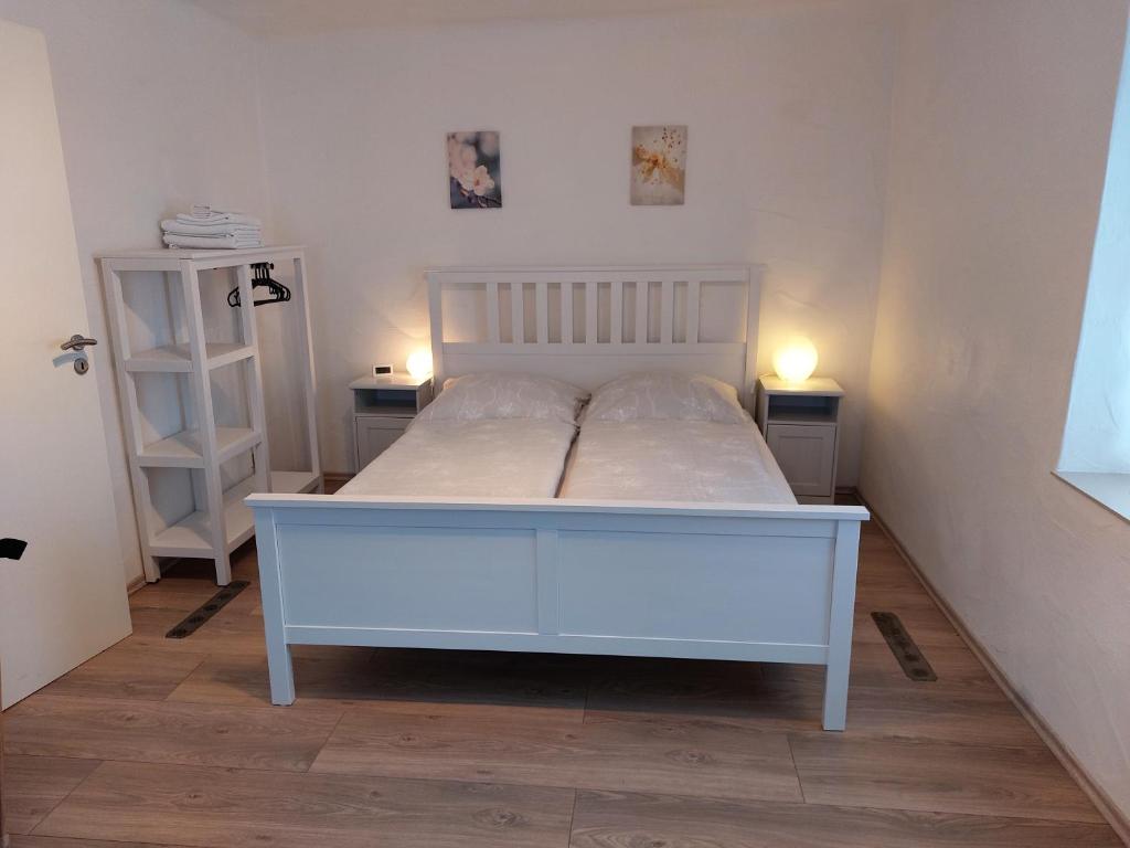 Ferienhaus Schwalbennest - Housity
