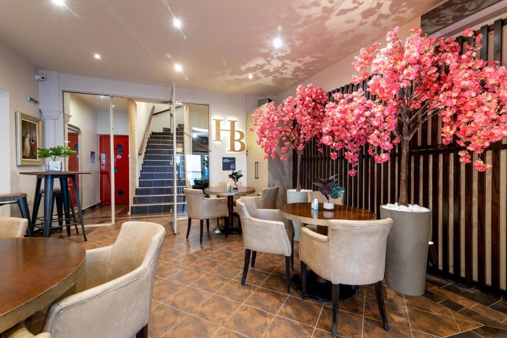 Posezení v ubytování Votsalakia Hotel & Luxury Apartments