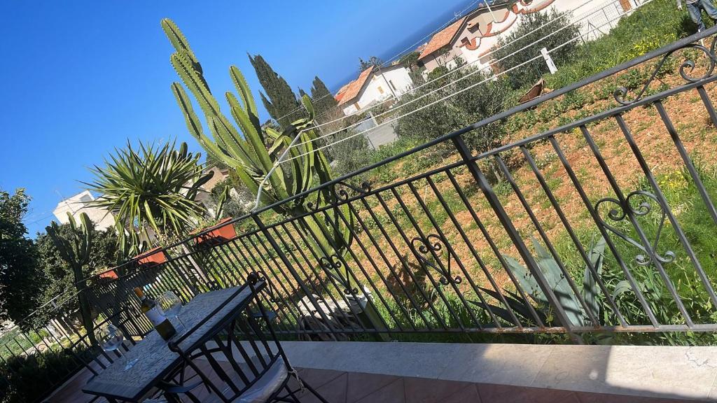 Ảnh trong thư viện ảnh của villa solare ở Castellammare del Golfo