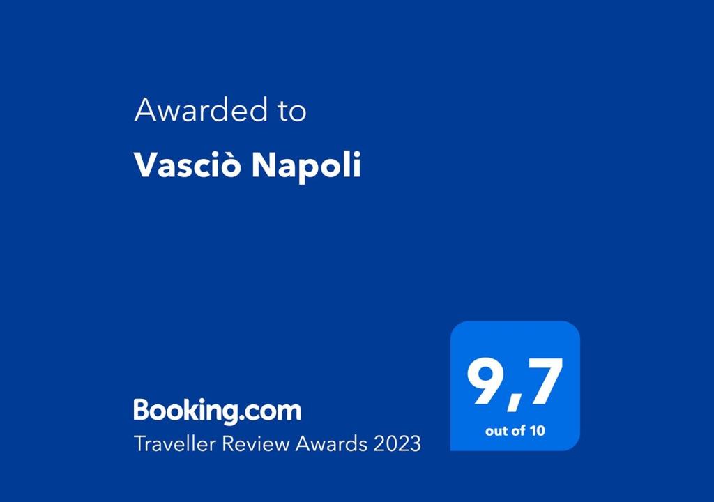 Vasciò Napoli