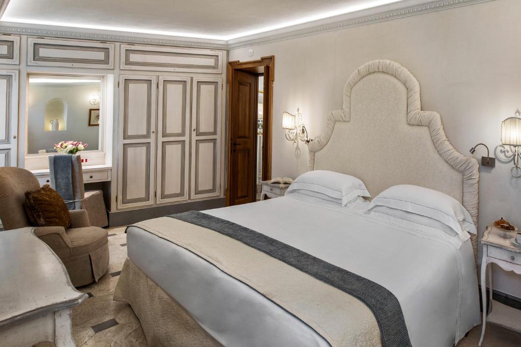 Monastero di Cortona Hotel & Spa - Suite