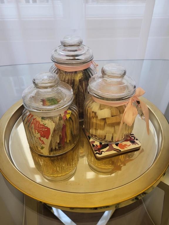 Apartments Zagreb1875 - 5