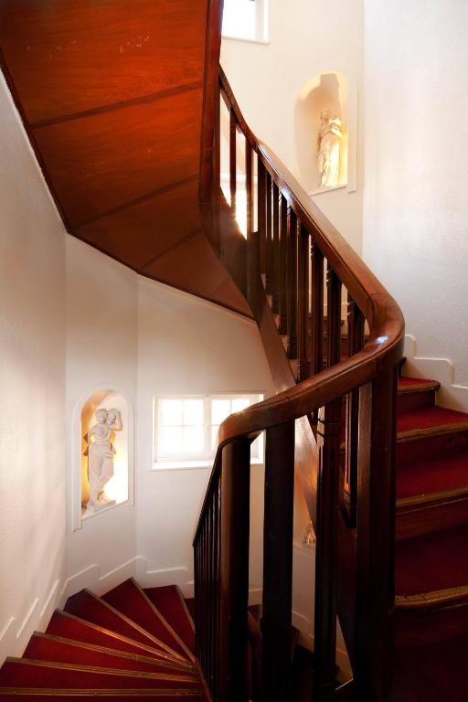 Le Clocher de Rodez Centre Gare - Resim 14