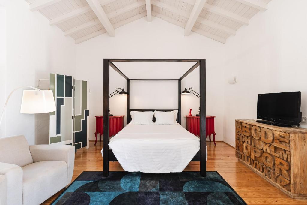 Imani Country House - 9