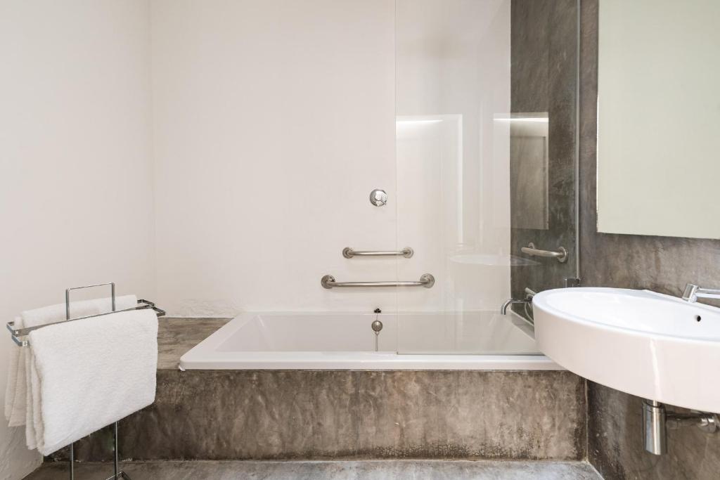 Imani Country House - 12