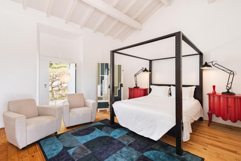 Imani Country House - 8