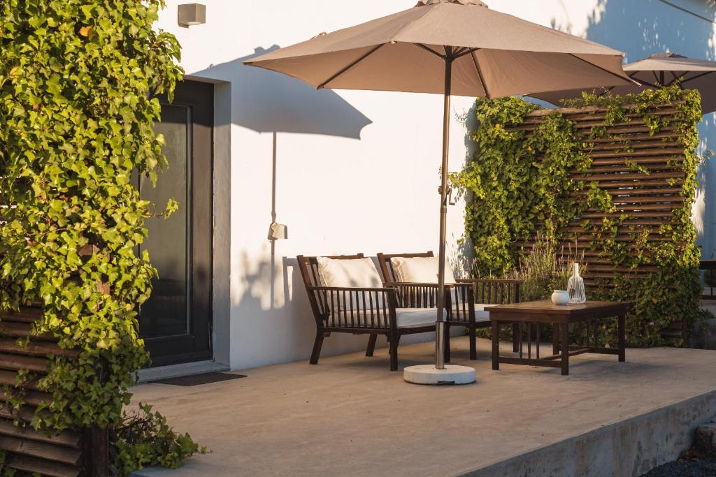 Imani Country House - 14