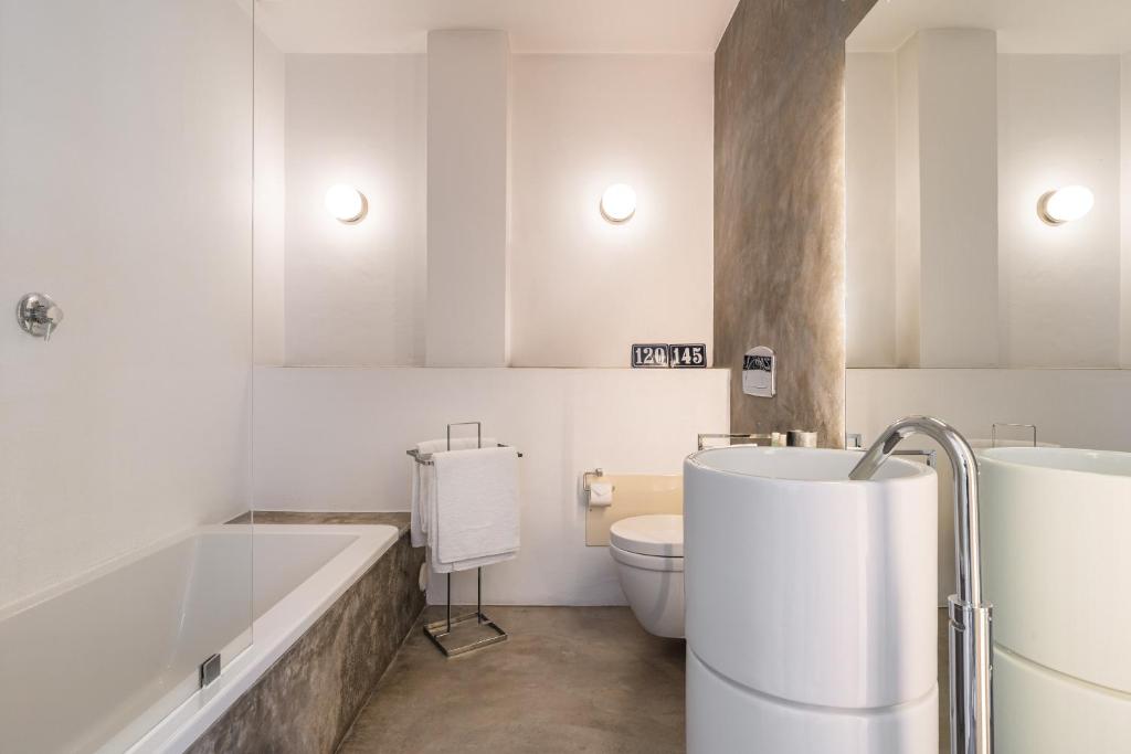 Imani Country House - 19