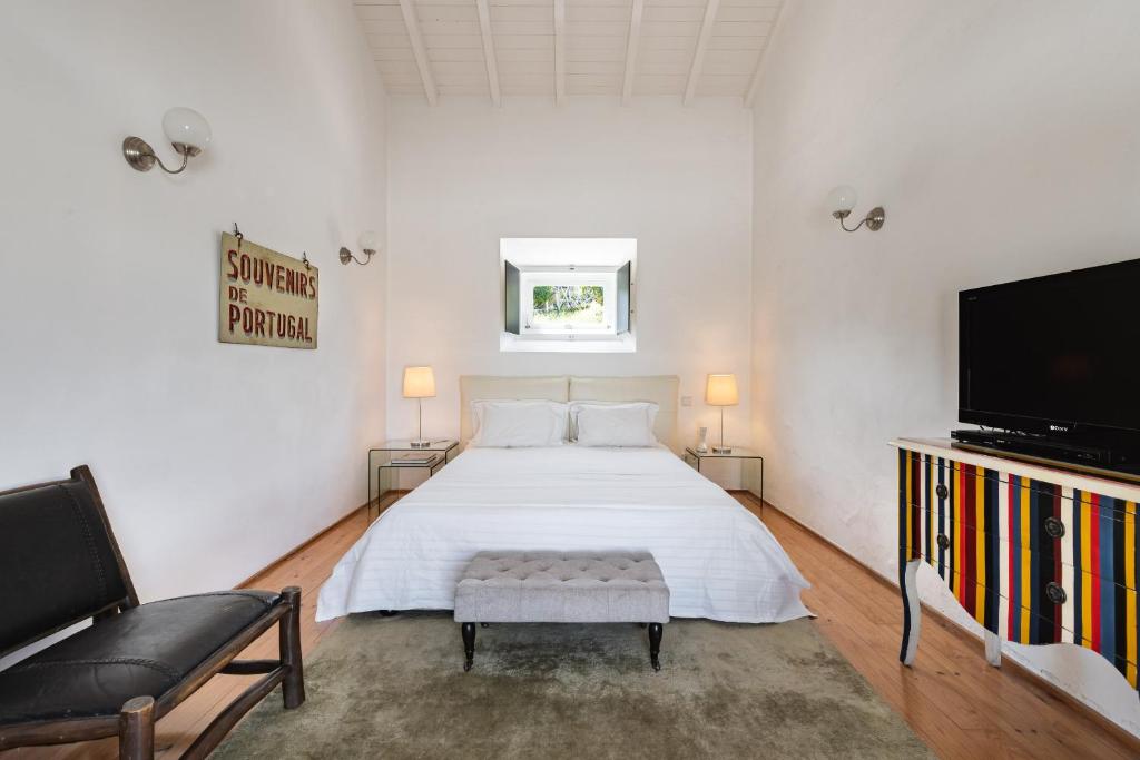 Imani Country House - 16