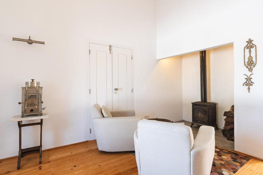 Imani Country House - 18