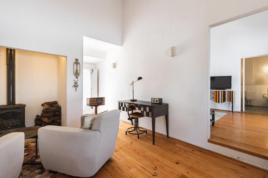 Imani Country House - 17