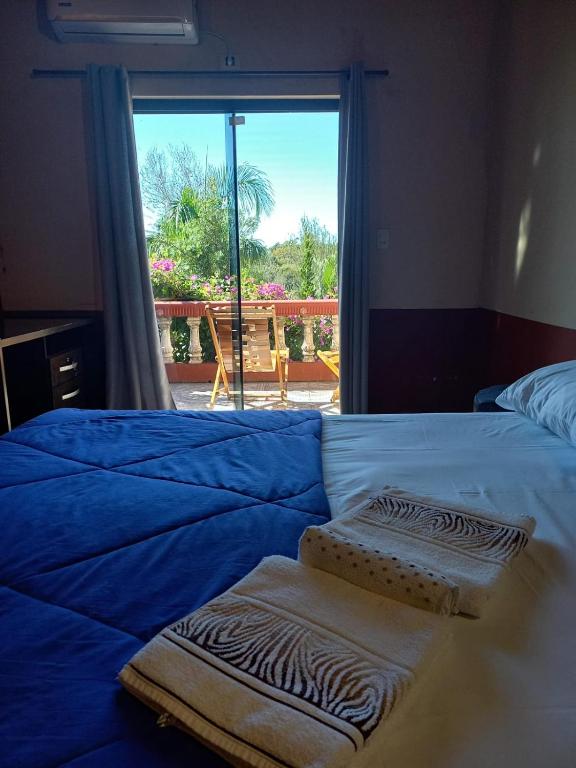 Resort Sport - Suite Mit Balkon