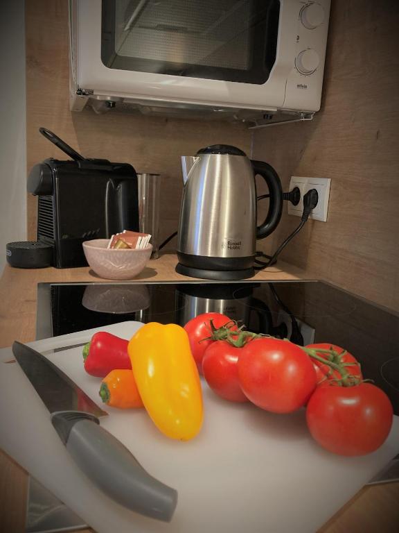 Carillon by BestChoice - Old City - Self Check-in with PARKING option - 18