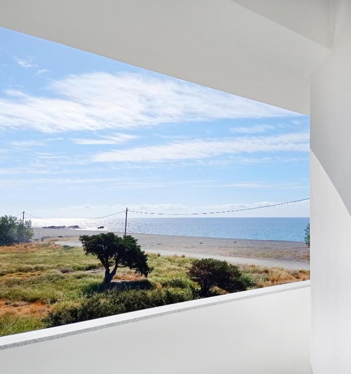 Beachfront Long Beach Resort - 海景公寓