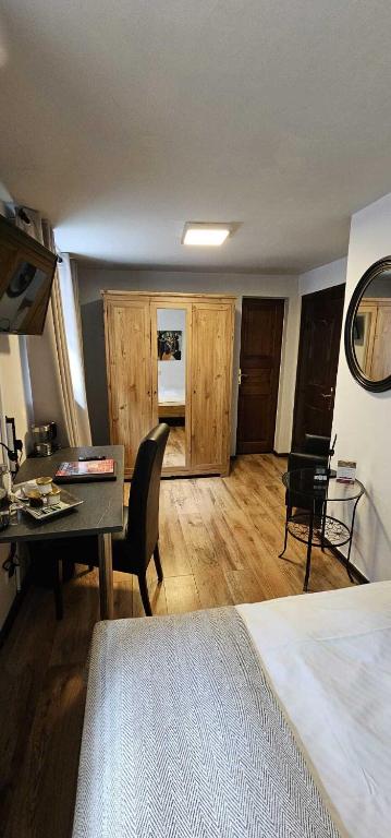 Hotelbetriebe Güldenhaupt GmbH - 13