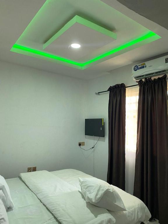 Greenleaf global hotel, Ogbomoso Updated 2023 Prices