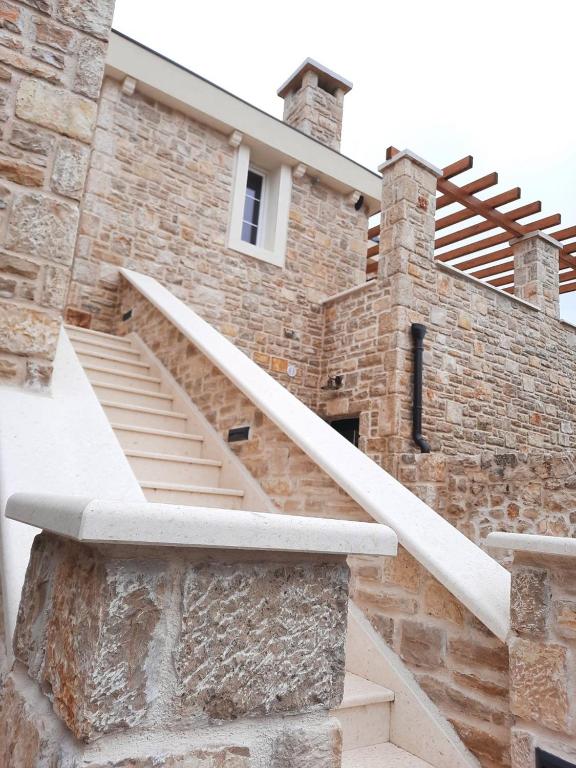 Castello Exclusive rooms with breakfast - by TA Leut Agency - Chambre Double De Luxe Avec Balcon