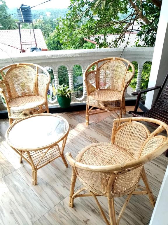 Chandi Mahal HomeStay - 16