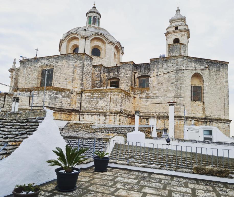 La Dimora nel Borgo - 13