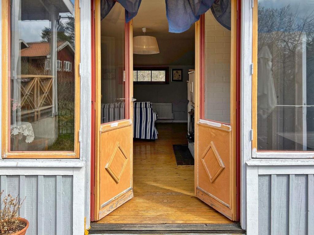 Fotografie z fotogalerie ubytování Holiday home MUNSö v destinaci Ekeby