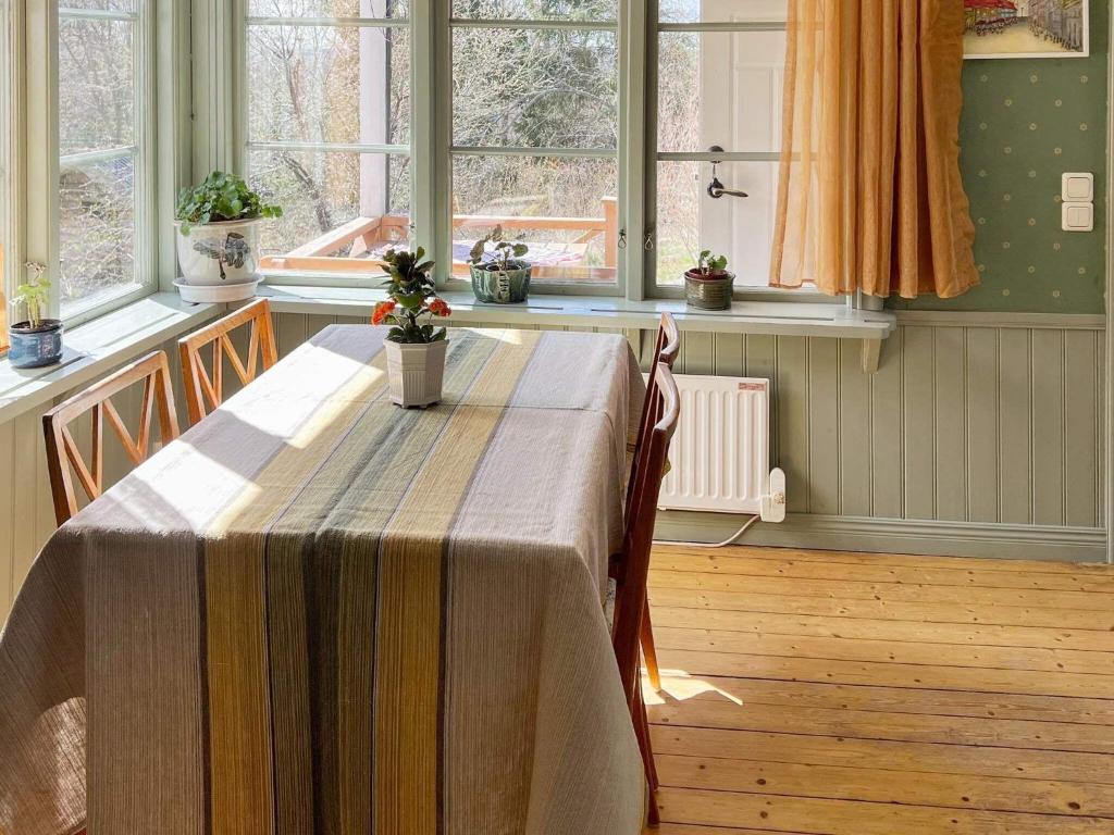 Fotografie z fotogalerie ubytování Holiday home MUNSö v destinaci Ekeby