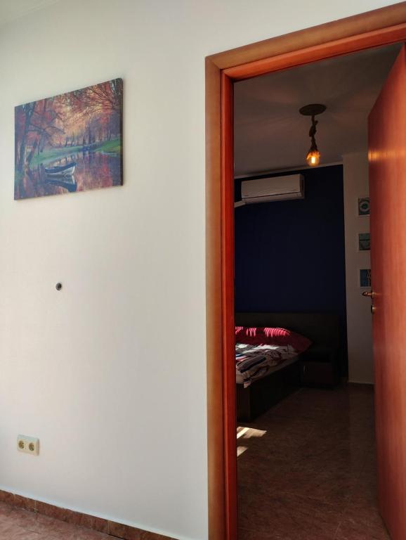 Fotografie z fotogalerie ubytování Dolce Vita 1 9/8 Luksusowy Mezonet-Bastet BS v destinaci Sveti Vlas