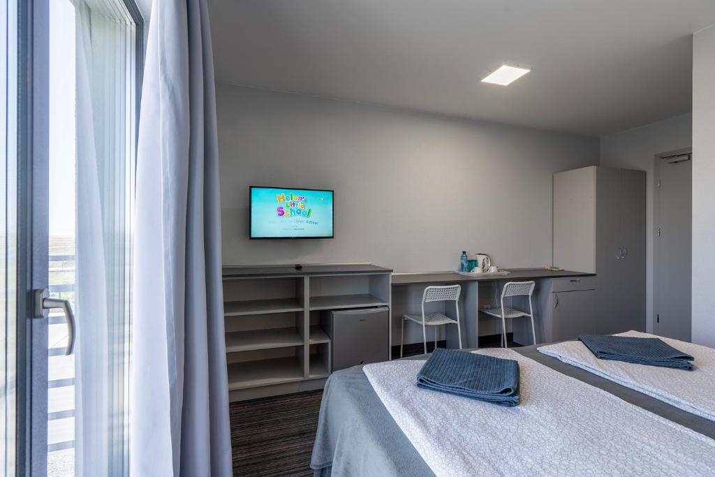 PIONOW Pokoje Hotelowe - adults only - 12