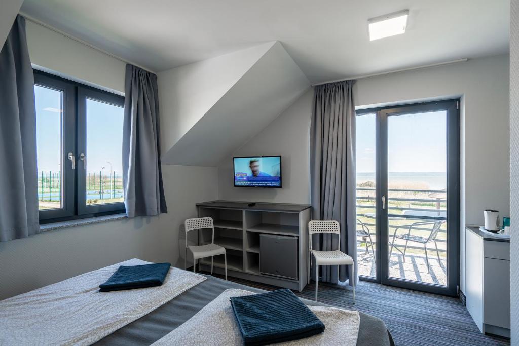 PIONOW Pokoje Hotelowe - adults only - 8