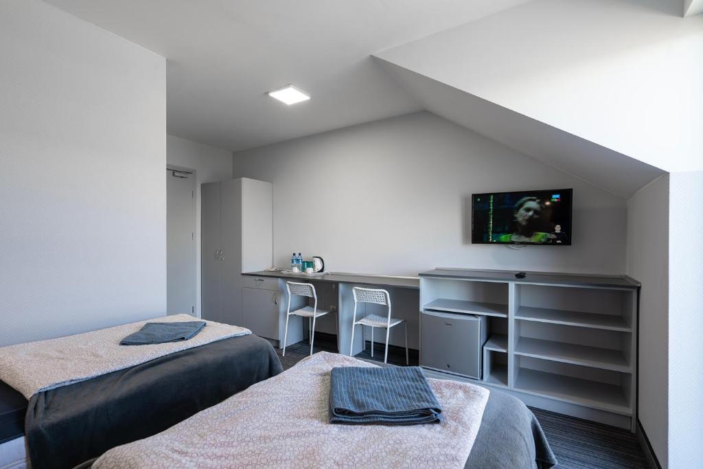 PIONOW Pokoje Hotelowe - adults only - 6