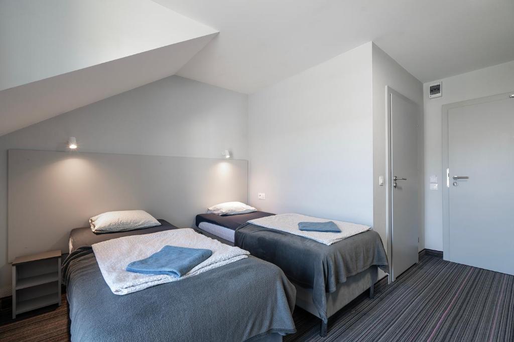 PIONOW Pokoje Hotelowe - adults only - 7