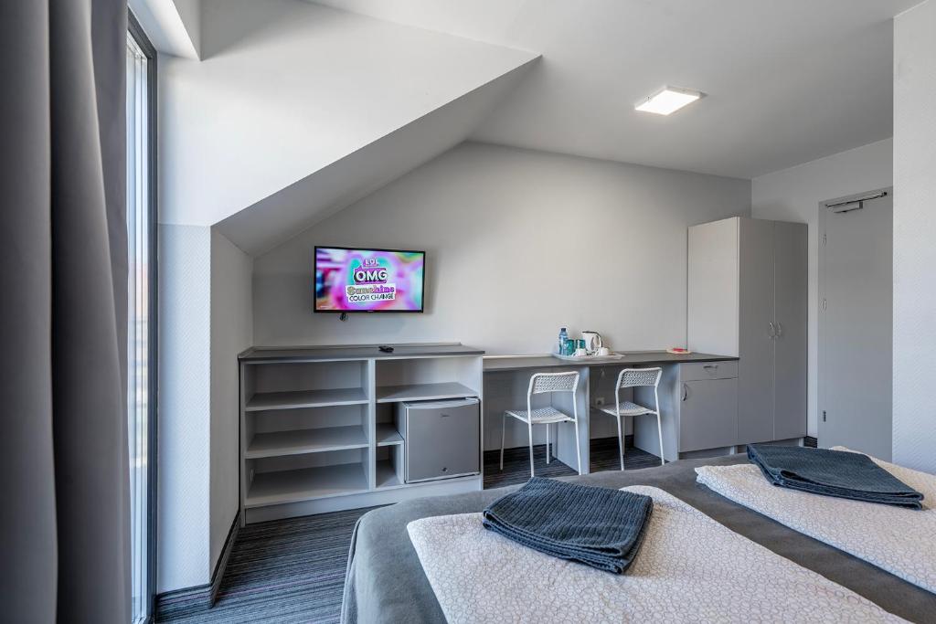 PIONOW Pokoje Hotelowe - adults only - 4